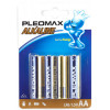 Батарейки LR6-4BL Alkaline (40/400/19200) C0019242