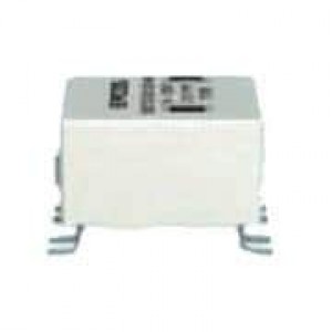 B82720S2601N40, Common Mode Filters / Chokes 2-FACH-NETZCHOKE 2X4,4MH