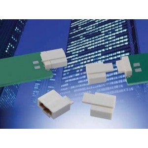 589159002000006, Межплатные и промежуточные соединители SPECIAL 2 WAY SHORTING SOCKET