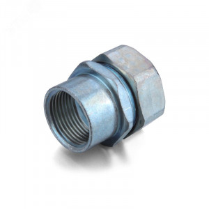 Муфта соединительная СТМ(Р)-25(1дюйм)