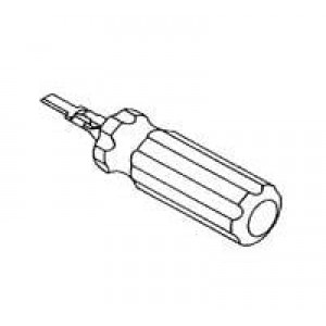 91302-1, Hand Tools CST-100 EXTRACTION TOOL