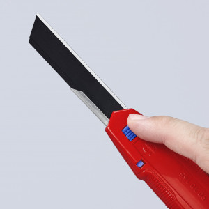 Универсальный нож KN-9010165BK