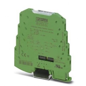 2864082, Интерфейсные модули клеммных колодок MINI MCR-SL-UI-F ANALOG FREQ TRANSD