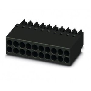 1027613, Съемные клеммные колодки DMCC 0,5/11-ST-2,54