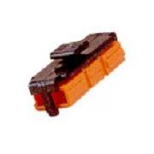 110G12, Сверхмощные разъемы питания PP15/45-4P BLOK-LOK-LONG