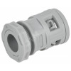 ELASTA Муфта вводная для гофрированных труб MVN16 IP40 ET-TA00D-MVN-016-K41-050