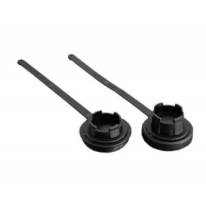 PX0734, Стандартный цилиндрический соединитель SEALING CAP