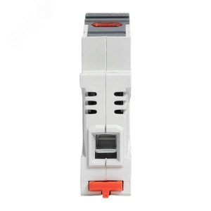 Предохранитель-разъединитель DF 10х38 1Р (тип ПВЦ) EKF