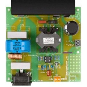 NCP1654PFCGEVB, Средства разработки интегральных схем (ИС) управления питанием NCP1654 PWR FACT CONT EVB