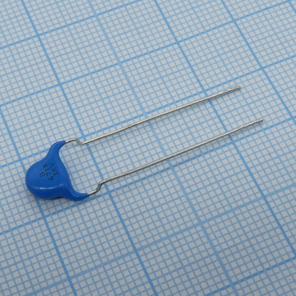 Изображение товара CK45-B3FD471KYGNA