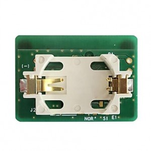 RIOT-C01, Средства разработки интегральных схем (ИС) управления питанием Coin battery Board for Environment Sensing Board RIOT-001