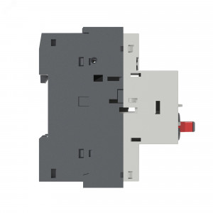 Автоматический выключатель защиты двигателя YON DMP63RT с уставкой 36-45A 3P 50kA DMP63RT-0045