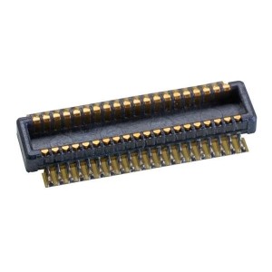 55560-0607, Межплатные и промежуточные соединители .5MM VERT PLG 60CKT SMT DUAL ROW