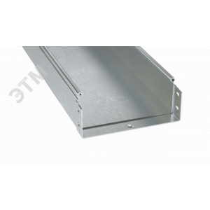 Лоток  80х200х6000, 2,0 мм, горячеоцинкованный SNH60820HDZ