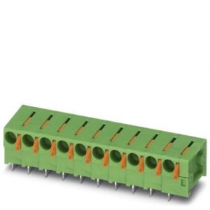 1700486, Фиксированные клеммные колодки FFKDSA1/H2-5.08- 2