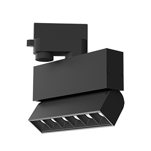 Светильник светодиодный "ВАРТОН" трек TT-Stellar 15W 169х35х196 мм 3000K угол 34 градусов черный V1-R0-90469-90L25-2001530