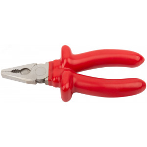 Плоскогубцы комбинированные 