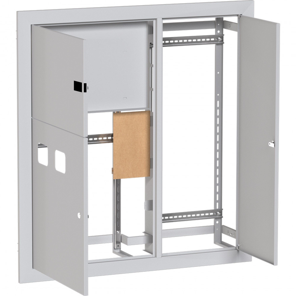 Изображение товара Щит этажный ЩЭ 2кв. PROxima mb29-v-2 из стали с IP31