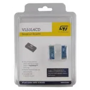 SATEL-VL53L4CD