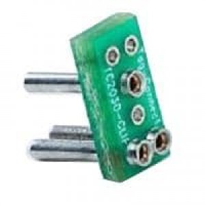TC2030-CLIP-3PACK, Дочерние и отладочные платы Tag-Connect Clip Board