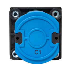 Переключатель кулачковый ПК-1-13 3П 10А 