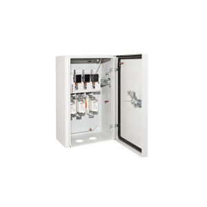 ЯРП-П-250А IP54 (с ППНН) перекидной SQ1602-0006