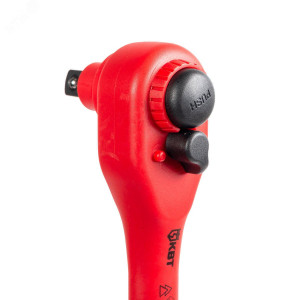 НИИ-11 серия Профи, Набор диэлектрического инструмента для работ под напряжением до 1000 В, стандарт VDE