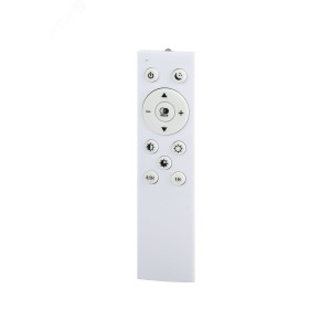 Светильник потолочный светодиодный Классик с ДУ SPB-6-70-RC Savern W 70Вт 3400-5500К Б0051097