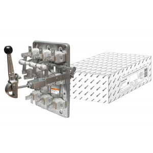 РПС-6/П У3 (630А, правый привод, без плавких вставок) SQ0730-0046