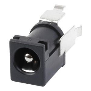 PJ-028BH, Соединители питания для постоянного тока Power Jacks