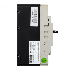 Автоматический выключатель AV POWER-2/3 250А 80kA TR AVERES mccb-23-250H-TR-av