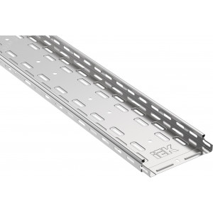 Лоток перфорированный 150х35х3000 CLP10-035-150-070-3