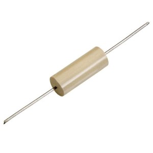1025-34J, Катушки постоянной индуктивности  3.9uH 5% THT Mld Unshld RF Coil