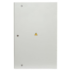 Щит с монтажной панелью ЩМПг-100.65.30 каб фланец IP65 PROxima mb65-1006530-m