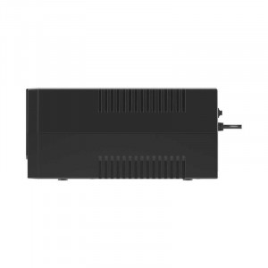 Источник бесперебойного питания ИБП Info 800В.А Schuko (2) INFO800S