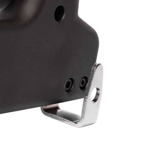 Газовый монтажный пистолет GCN-40 серия ПРОФИ, Газовый монтажный пистолет для гвоздей длиной до 40 мм