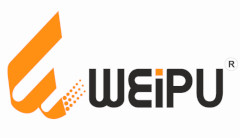 Логотип Weipu