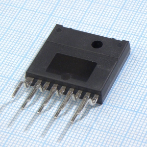 STRS6708, ШИМ-контроллер со встроенным ключом, 850В/7.5А 180Вт
