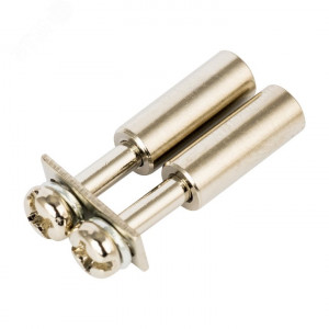 Перемычка тип 2PIN для 35,0 мм2 (10 шт.) PROxima plc-per-2PIN-35