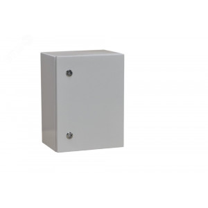 Корпус металлический ЩРНМ IP55 500х400х250 32502DEK