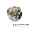 Муфта вводная МВН-ЛС-М16-МР15 IP67 ГОФРОМАТИК/ЗЭТАРУС zeta45017