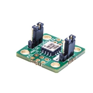 EVAL-ADXL354CZ, Инструменты разработки датчика ускорения EB: Eval Board for ADXL354CEZ +2, +8g