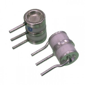 T83A230X  (B88069X8910), Разрядник 3x-электродный