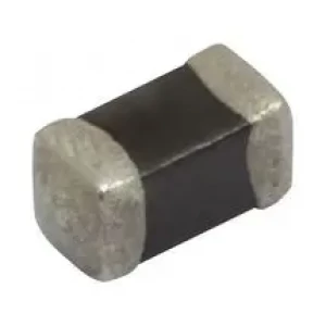 NTCS0603E3103GMT, NTC-термистор 10кОм ±2% двухвыводной 0603 для поверхностного монтажа 3610K  автомобильного применения лента на катушке