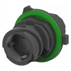 1-967402-2, Разъем: круглый; 2,5мм System; вилка; 3 контакта