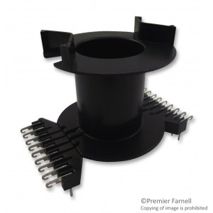 B65687A1018T001, PM 74/59 Каркас 1 сек 18 выв B65687A1018T001