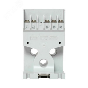 Реле защиты двигателя MPR 20А mpr-20