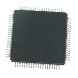 MC9S12XDT512CAA, IC MCU 16BIT 512KB FLASH 80QFP