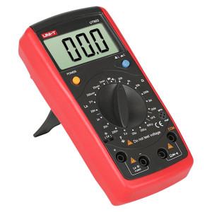 UT601, Измеритель RС