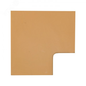 Угол внутренний (40х25) (4 шт) светлое дерево Plast ibl-40-25x4